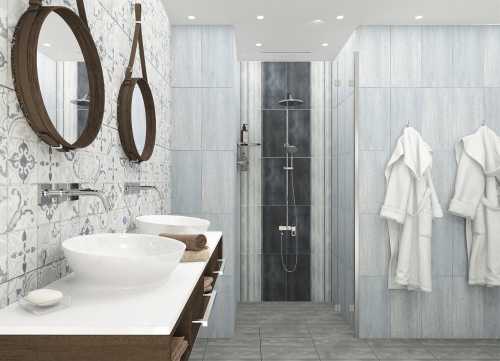 Плитка Deco Sky AltaCera