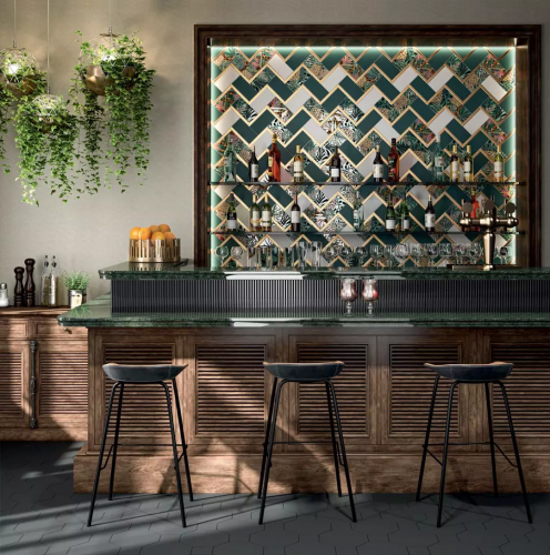 Плитка Пальмейра Kerama Marazzi