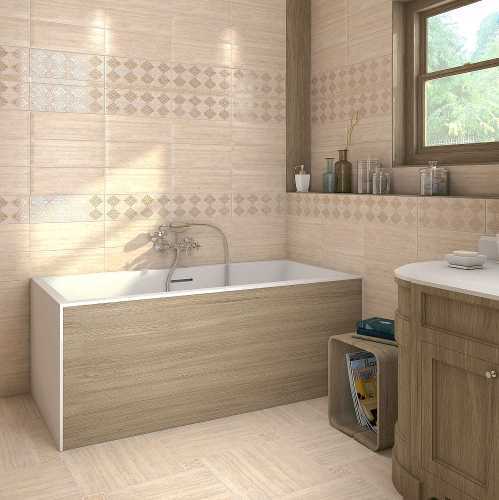 Плитка Бирмингем Kerama Marazzi