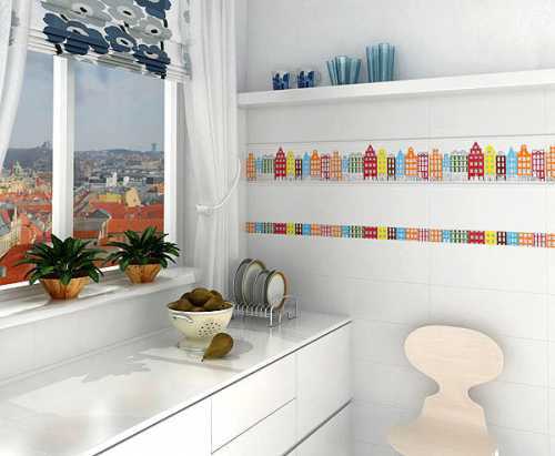 Плитка Стокгольм Kerama Marazzi