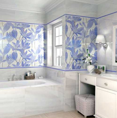 Плитка Сады форбури Kerama Marazzi