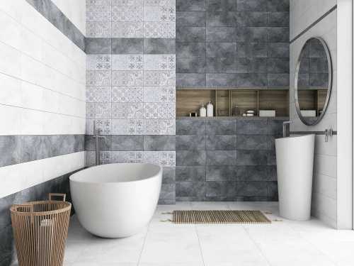 Плитка Кампанилья LB-Ceramics