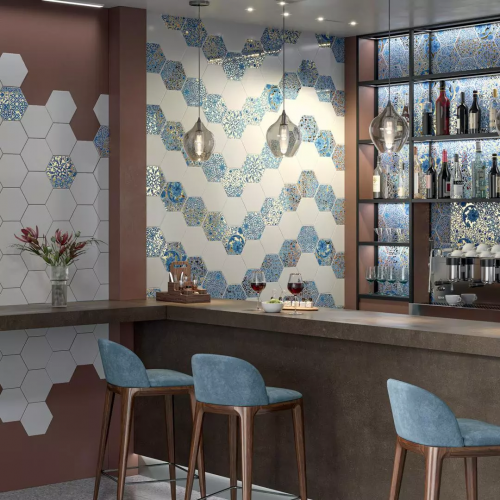 Плитка Талья Kerama Marazzi