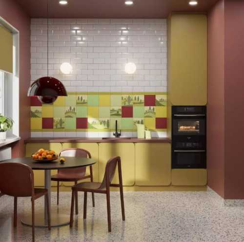 Керамогранит Бардини Kerama Marazzi