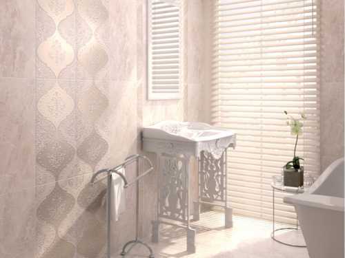 Плитка Махарани Kerama Marazzi