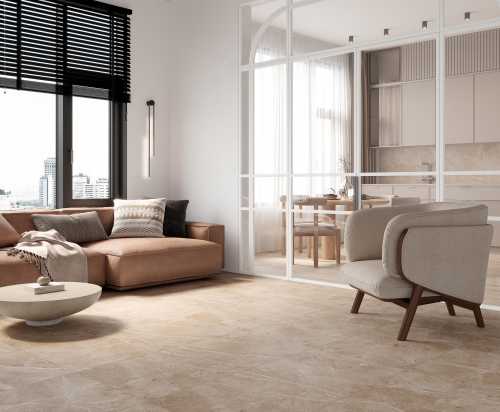 Плитка Obsidian Taupe Laparet