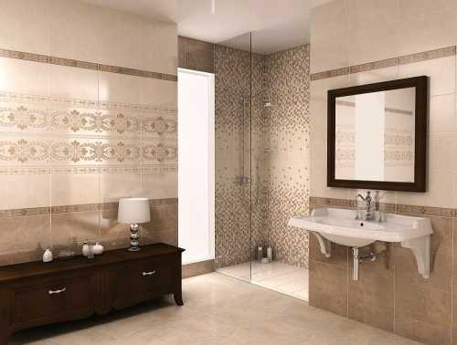 Плитка Мармион Kerama Marazzi