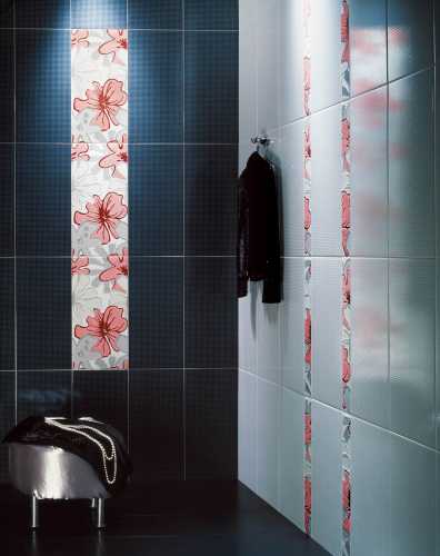 Плитка Зимний сад Kerama Marazzi