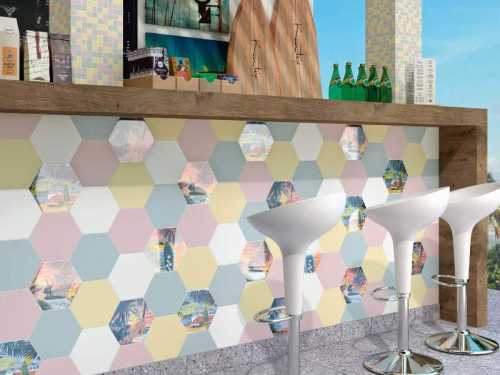 Плитка Бенидорм Kerama Marazzi