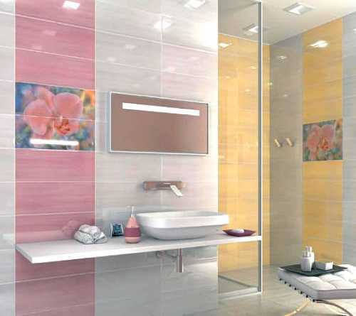 Плитка Сатари Kerama Marazzi