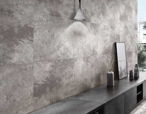 Керамогранит Milkiway Silver Laparet
