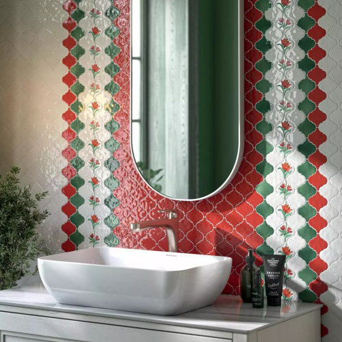 Плитка Авейру Kerama Marazzi