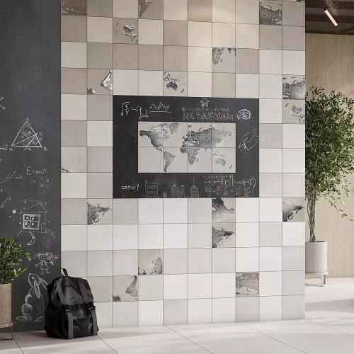 Плитка Вокруг Света Kerama Marazzi