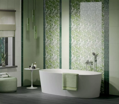Плитка Левада Kerama Marazzi