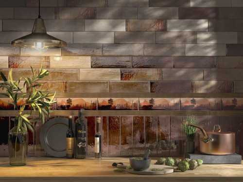Плитка Тракай Kerama Marazzi