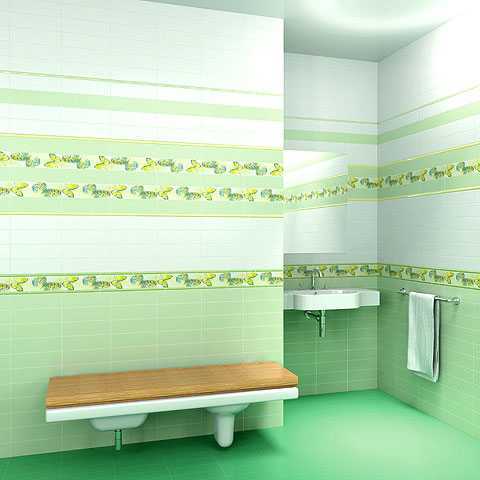 Плитка Баттерфляй Kerama Marazzi