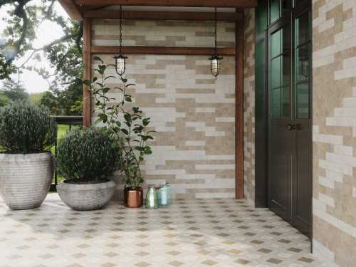 Плитка Брюссель Kerama Marazzi