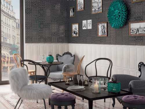 Плитка Камбон Kerama Marazzi