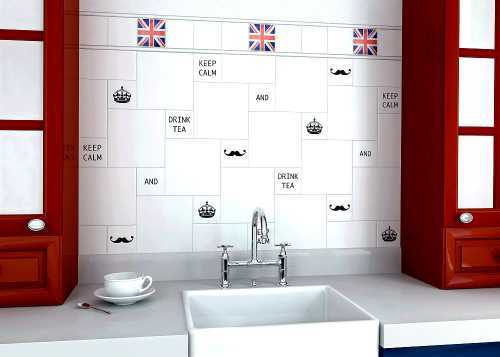 Плитка Итон Kerama Marazzi