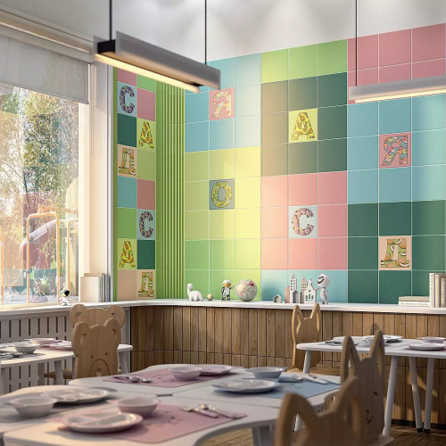 Плитка Сад-огород Kerama Marazzi