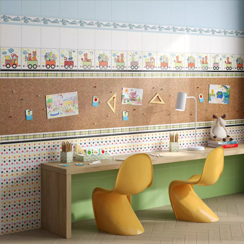 Плитка Альпаки Kerama Marazzi