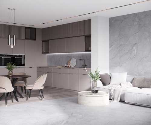 Плитка Antalya Grey Laparet