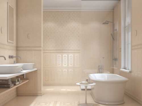 Плитка Резиденция Kerama Marazzi