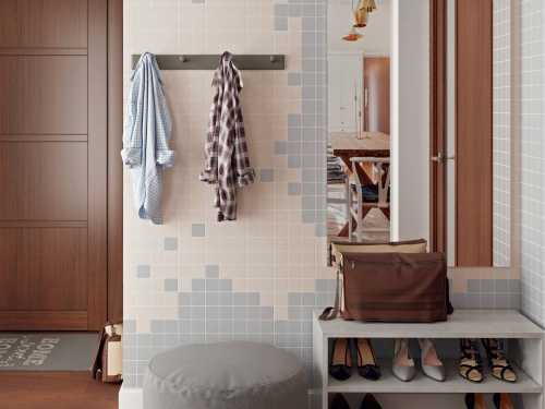 Плитка Тампль Kerama Marazzi