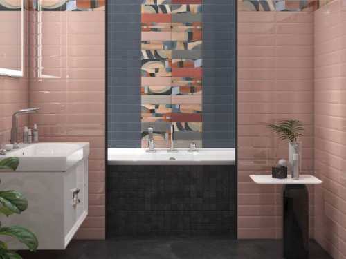 Плитка Закат Kerama Marazzi