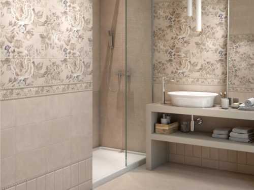 Плитка Александрия Kerama Marazzi