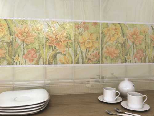 Плитка Летний сад Kerama Marazzi