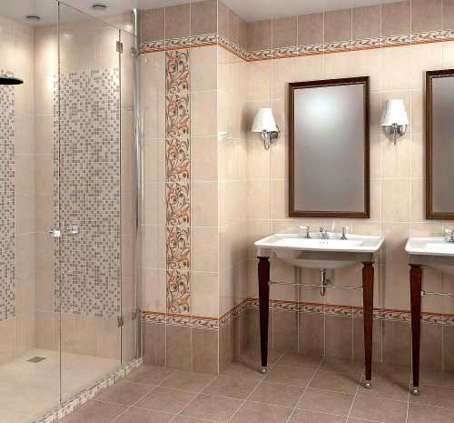 Плитка Вилла флоридиана Kerama Marazzi