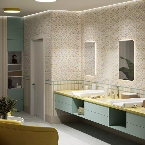 Плитка Весна Kerama Marazzi