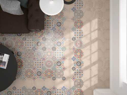 Керамогранит Паласио Kerama Marazzi