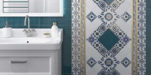Плитка Альба Kerama Marazzi