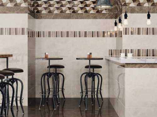 Плитка Гран-Виа Kerama Marazzi
