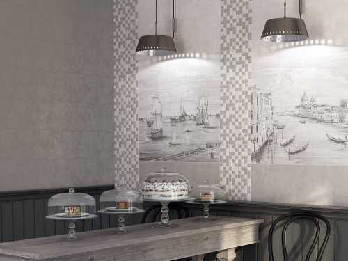 Плитка Город на воде Kerama Marazzi