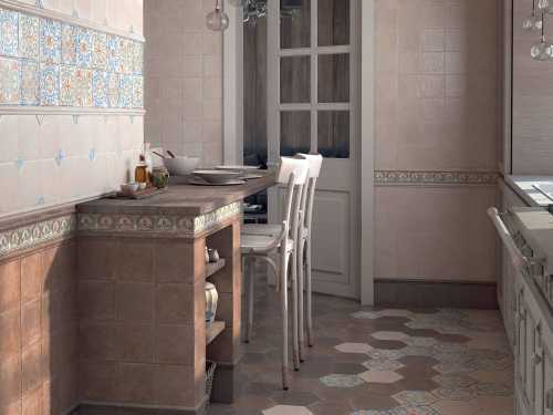 Плитка Виченца Kerama Marazzi
