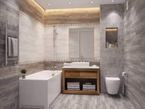 Плитка Альбервуд LB-Ceramics