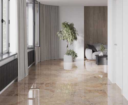 Плитка Brecia Antic Brown Laparet