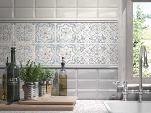 Плитка Барио Kerama Marazzi