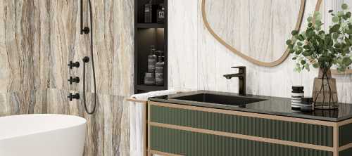 Плитка Colorstone Delacora