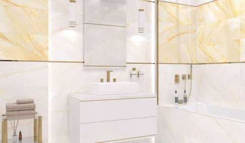Плитка Magic Alma Ceramica