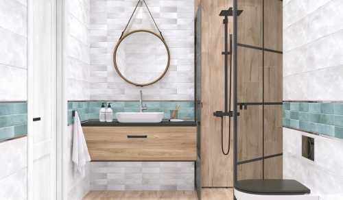 Плитка Style Alma Ceramica
