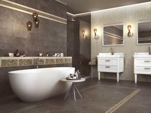 Плитка Орсэ Kerama Marazzi