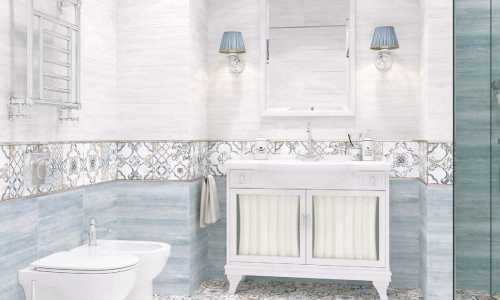 Плитка Venezia Alma Ceramica