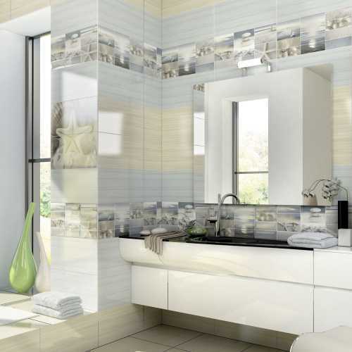 Плитка Relax Alma Ceramica