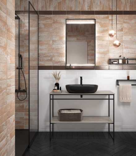 Плитка Тезоро Kerama Marazzi