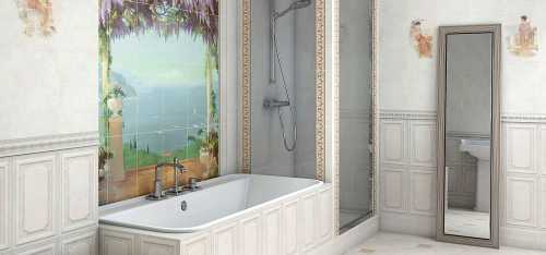 Плитка Лаурито Kerama Marazzi