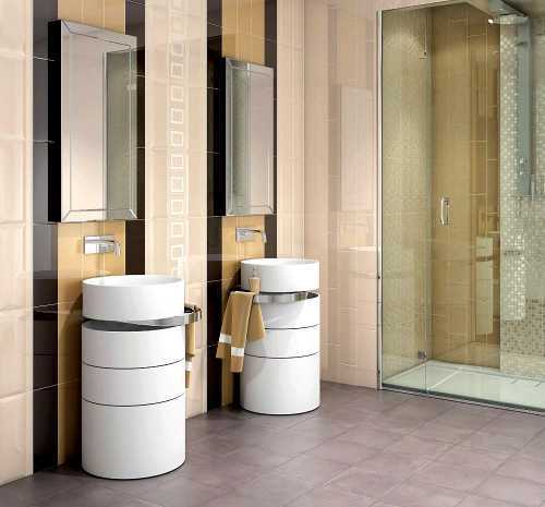 Плитка Вилланелла Kerama Marazzi